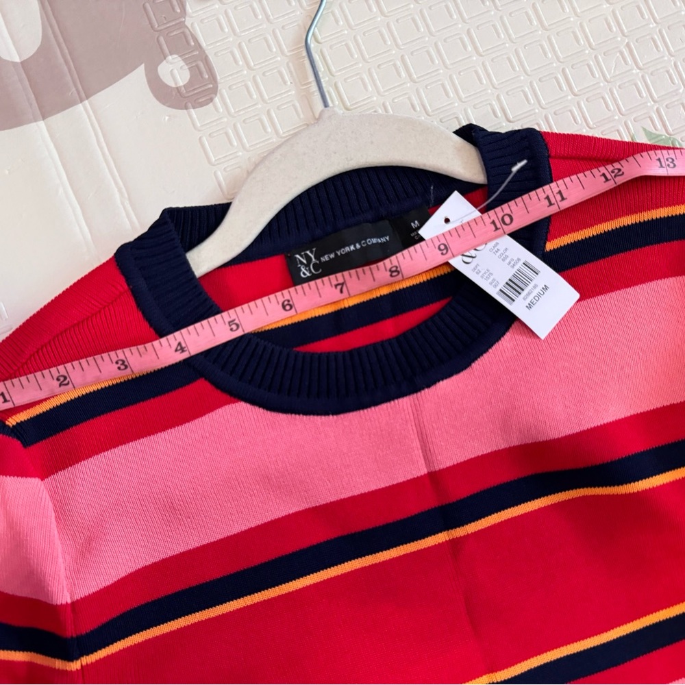 New York & Company dresses
